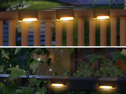 Transform Your Garden with the Right Outdoor Light