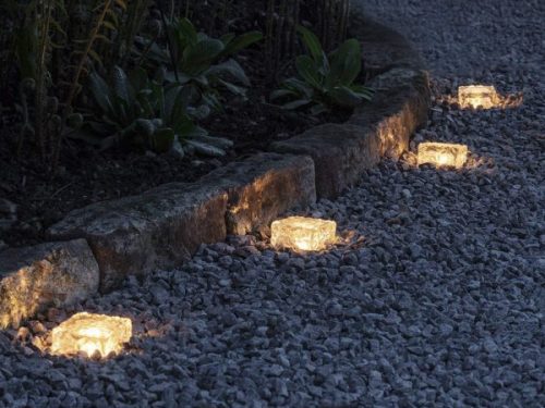 Designing Your Dream Garden with Outdoor Lighting